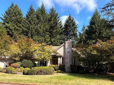 13316 Muir Drive NW, Gig Harbor, WA, 98332