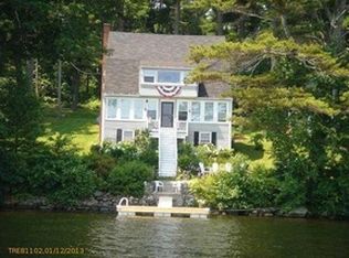 90 Larson Ln, Winthrop, ME 04364