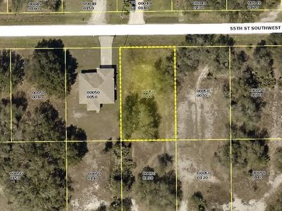 2607 55th ST SW, Lehigh Acres, FL, 33976