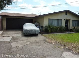 13530 Sunshine Ave, Whittier, CA 90605