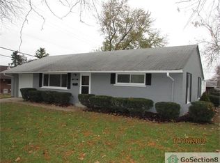 1501 W Stroop Rd, Dayton, OH 45439