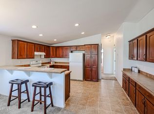 10960 N 67th Ave LOT 117, Glendale, AZ 85304