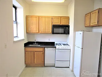 Rented by City Connections Realty