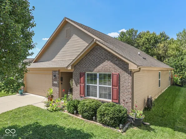 3552 Miesha Dr, Indianapolis, IN 46217