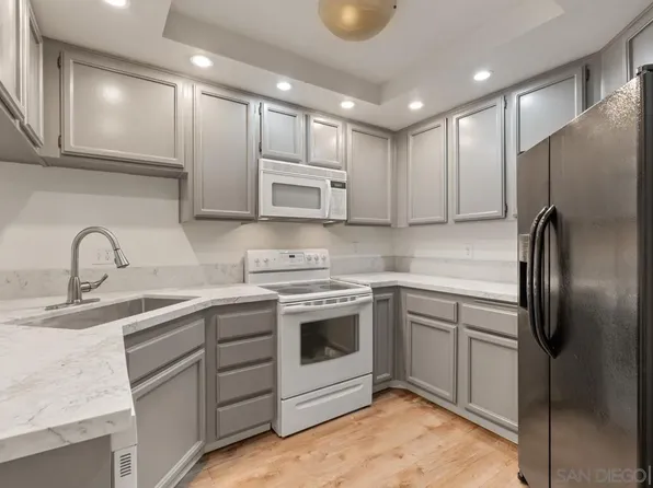 3934 60th St Unit 153, San Diego, CA 92115