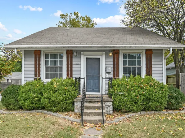1421 E Lombard Street, Springfield, MO 65804