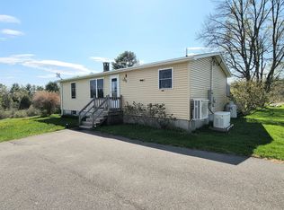 299 Corinth Rd, Garland, ME 04939