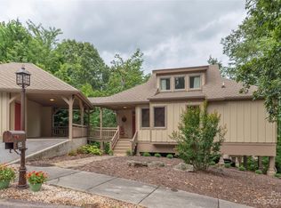 34 Ruffed Grouse Ln, Waynesville, NC 28786