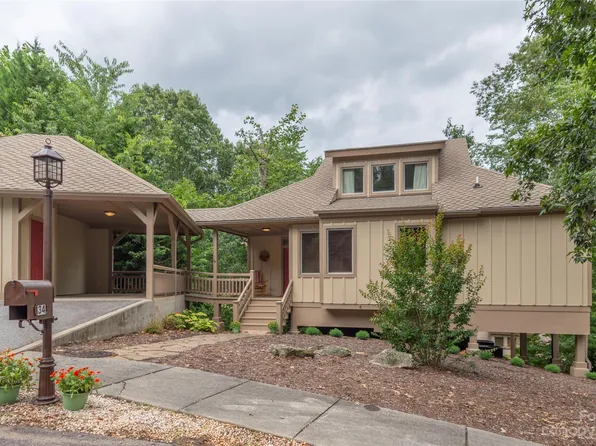 34 Ruffed Grouse Ln, Waynesville, NC 28786