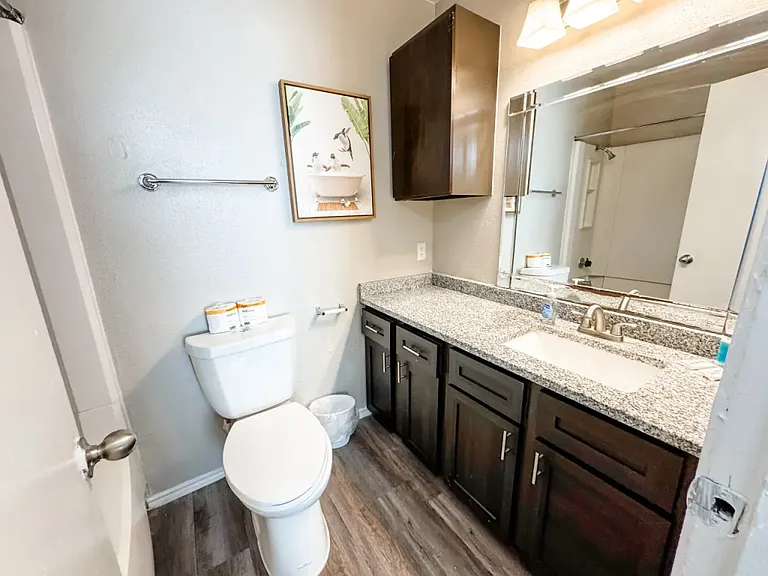 Lost Creek Ranch Apts — Photo 12