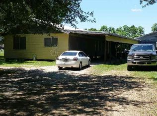 4985 Mattie Reeves Rd, Lake Charles, LA 70611