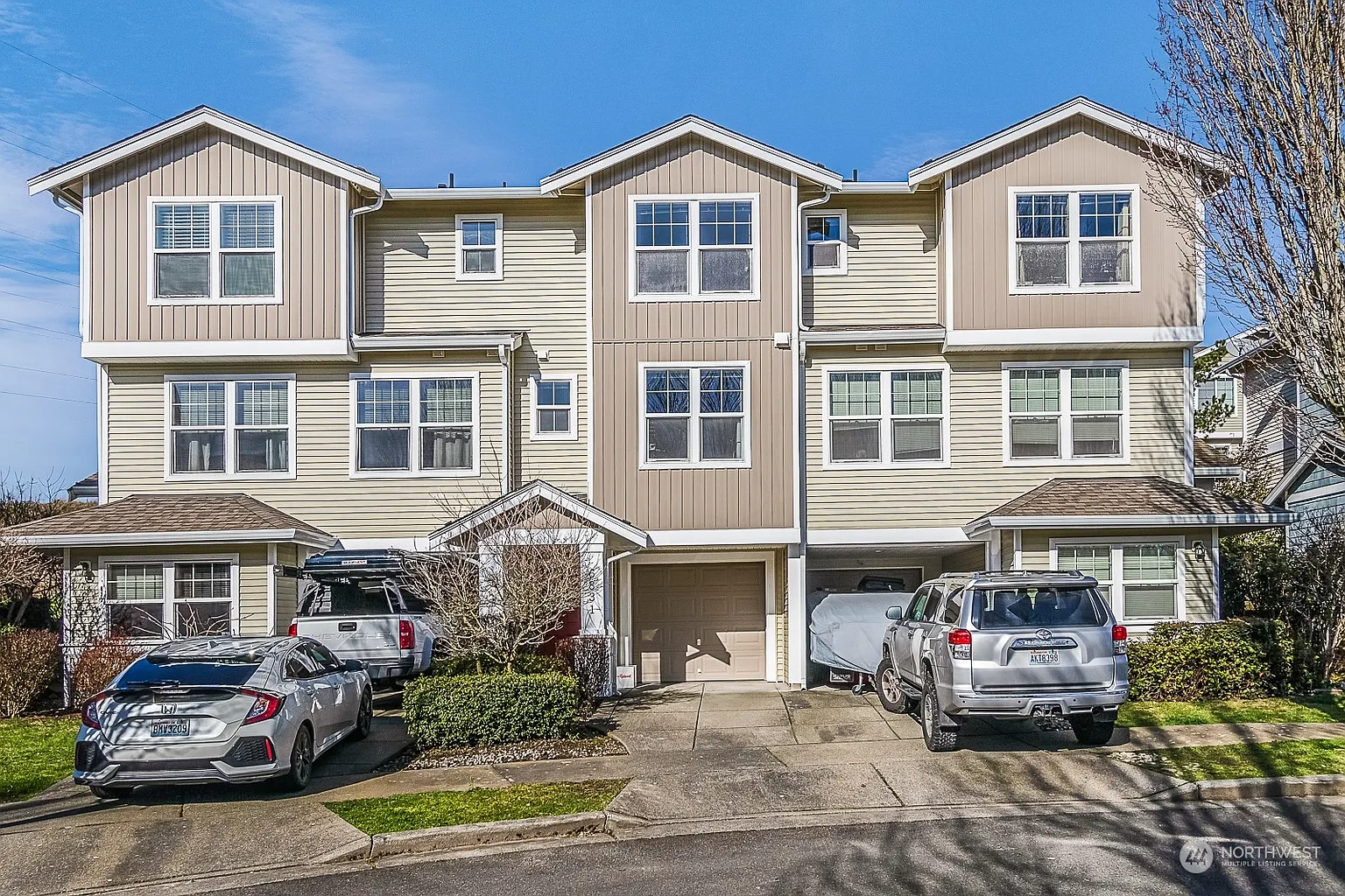 6831 Holly Park Drive S #E-2 photo 1