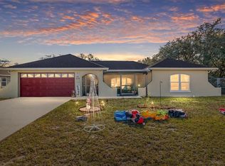 2428 SW 147th Place Rd, Ocala, FL 34473