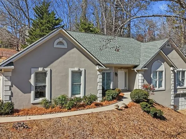 1209 Weeping Willow, Woodstock, GA 30188