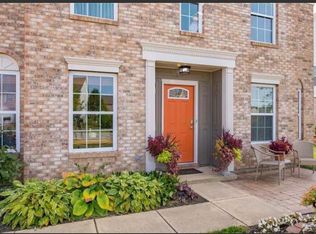 837 Fireside Dr, Greenwood, IN 46143