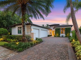 16744 Lucarno Way, Naples, FL 34110