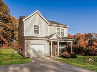 467 Elm St, Lincolnton, NC 28092