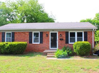 713 Cameron St, Burlington, NC 27215