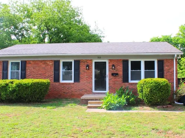 713 Cameron St, Burlington, NC 27215