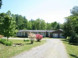 2580 The Hollow Rd, Ararat, VA 24053