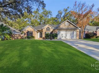 120 Cormorant Way, Savannah, GA 31419