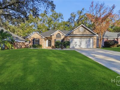 120 Cormorant Way, Savannah, GA, 31419