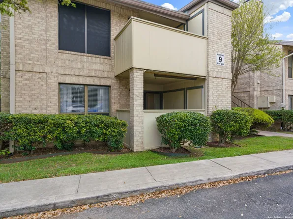 11843 BRAESVIEW #915, San Antonio, TX 78213