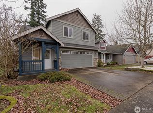 1720 Fruitland Dr, Bellingham, WA 98226