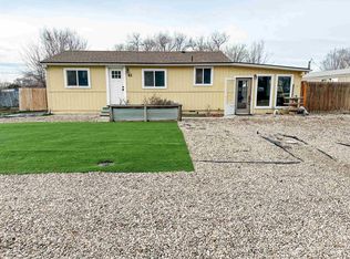 41 6th St N, Nampa, ID 83687