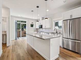 Terrace View Townhomes, Mountlake Terrace, WA 98043