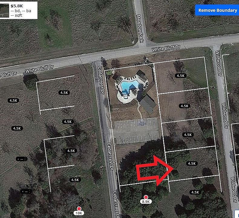 1st image of 18181 Wildwood Dr