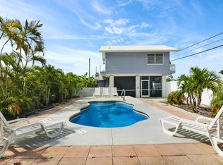 53 Barry Ave, Little Torch Key, FL 33042