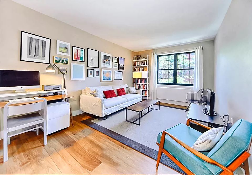 1st image of 110 Warren St APT B203