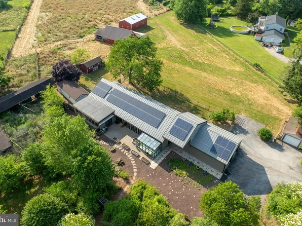 1624 Ellis Woods Rd, Phoenixville, PA 19460