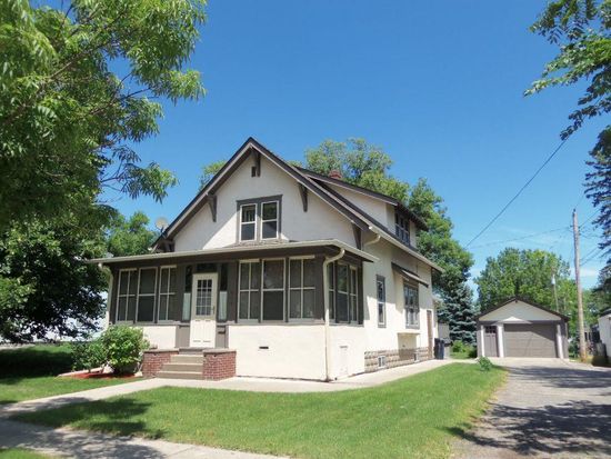 904 Nevada Ave Morris Mn 56267 Zillow