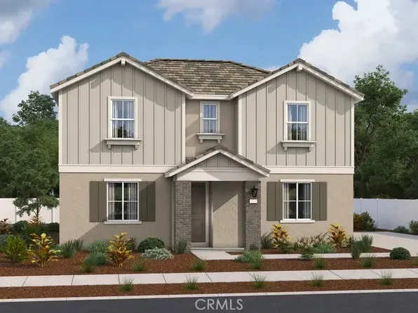 16493 Botanical Ln, Fontana, CA 92336