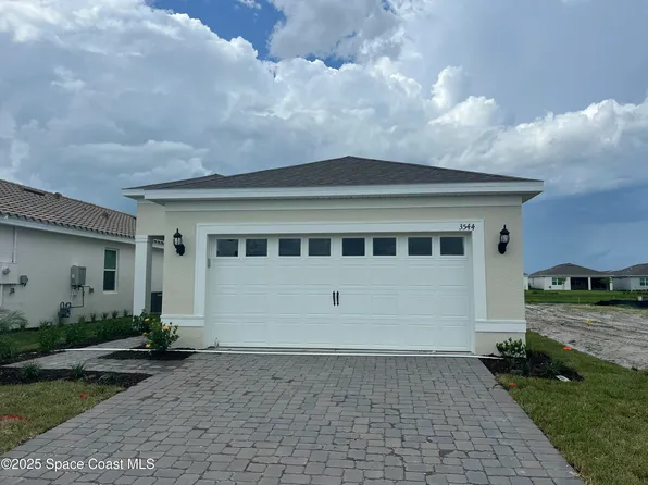 3544 Bubbles Ct, Melbourne, FL 32940
