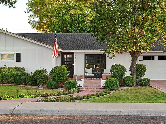 3rd image of 4847 E Calle Ventura