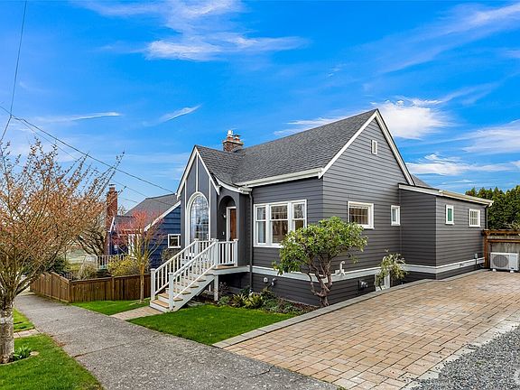 2nd image of 3607 SW Manning Street