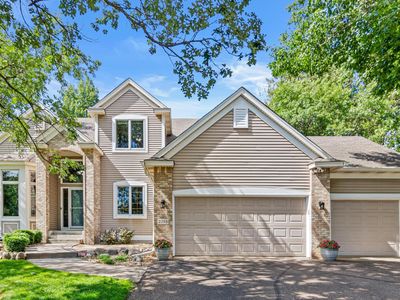 2255 149th Ave NW, Andover, MN, 55304