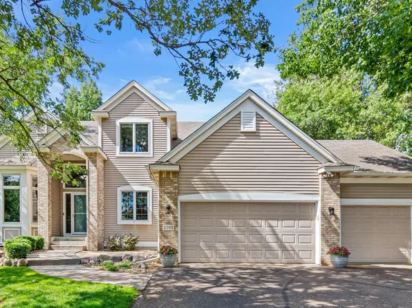2255 149th Ave NW, Andover, MN 55304