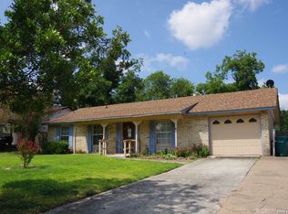 10919 Meadowhome, San Antonio, TX 78230