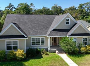 204 Morningside Dr, Thomasville, GA 31792