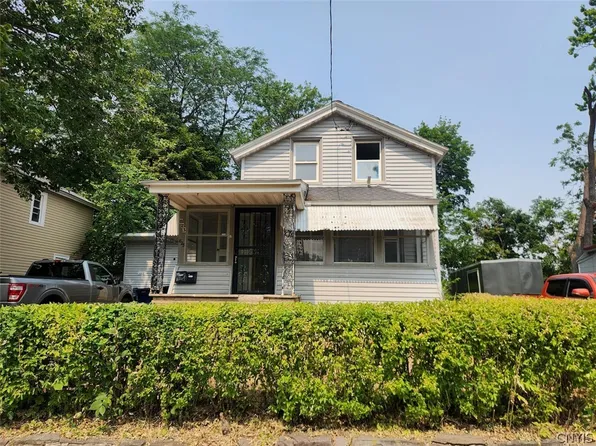 823 Lemoyne Ave APT 2, Syracuse, NY 13208