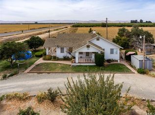 28534 W Bunker Rd, Gustine, CA 95322