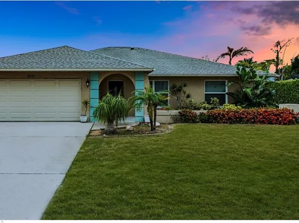 510 106th AVE N, NAPLES, FL 34108