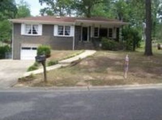 416 Westwood Ave, Adamsville, AL 35005
