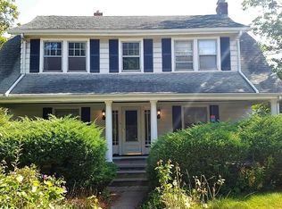 9 Devon Rd, Braintree, MA 02184