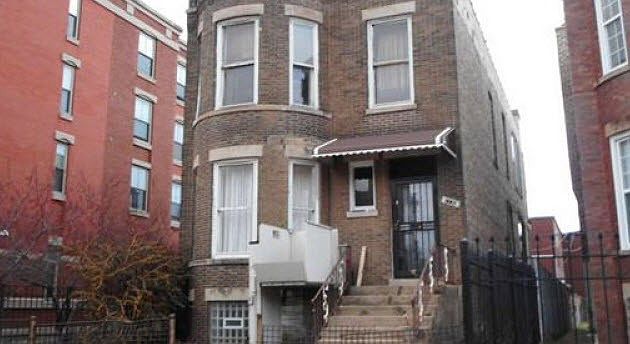 2nd image of 7730 S Emerald Ave