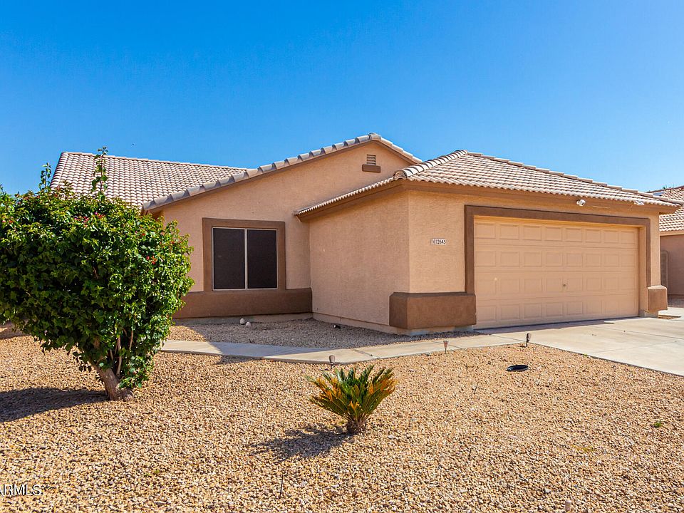 1st image of 12645 W VERDE Lane